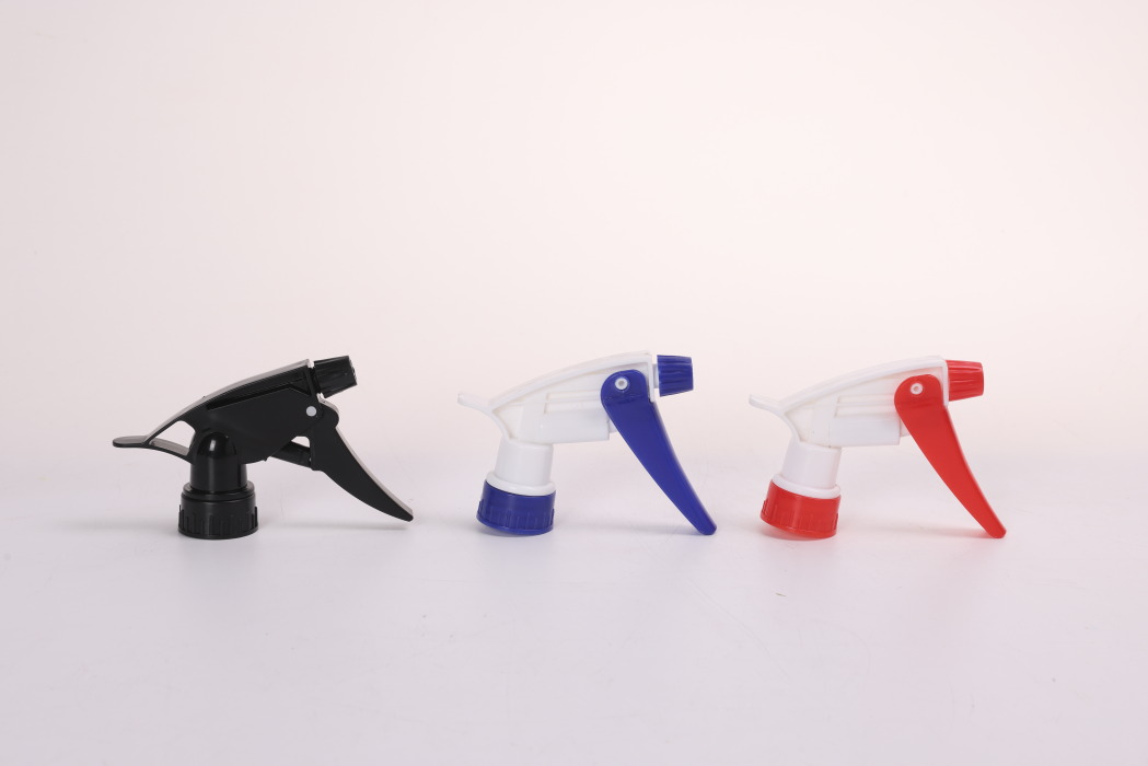 rociador del gatillo