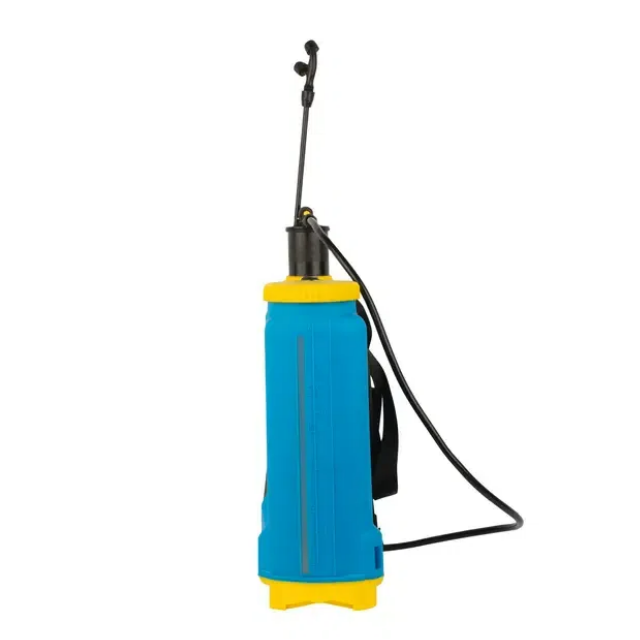 m&aacute;quina de aerosol