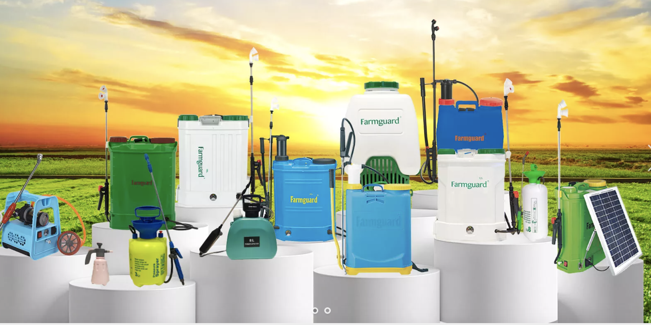 ¿Para qué se usa un rociador manual?