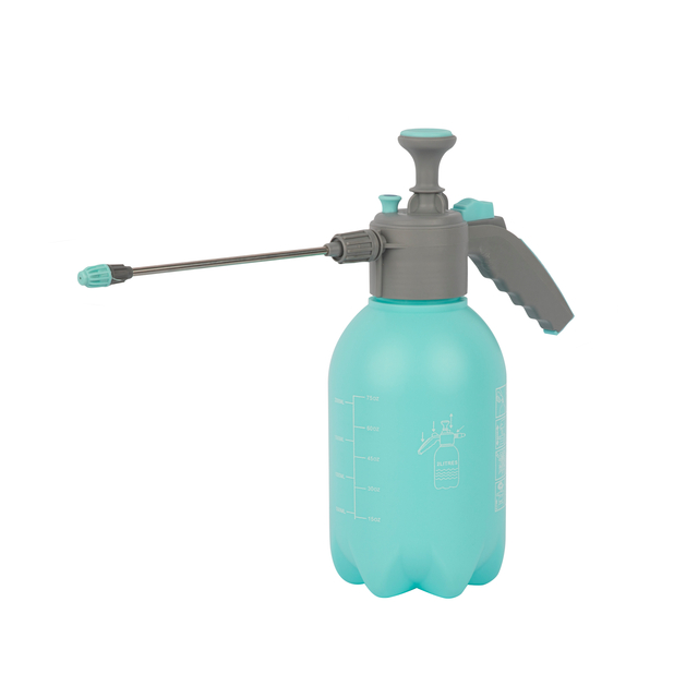 Fabricante Planta Portable Air Spray Agua Agua Pistola Hand Bomba de jardín Gardador de jardín