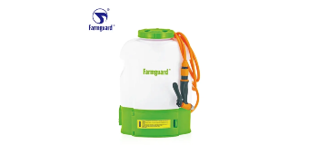 La guía completa para elegir el rociador de batería adecuado para sus necesidades