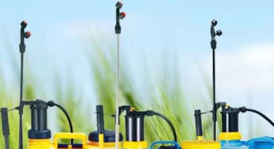 Cómo elegir la boquilla de pulverización perfecta？