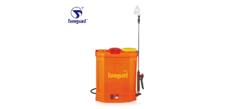 Problemas comunes con los pulverizadores de batería y cómo solucionarlos